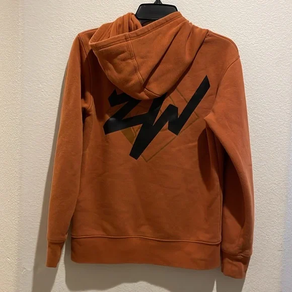 Jordan Zion Williamson sweatshirt size boys large - Picture 3 of 3